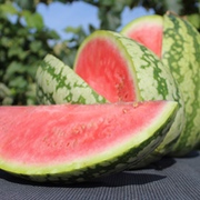 Wassermelonen Wassermelonen